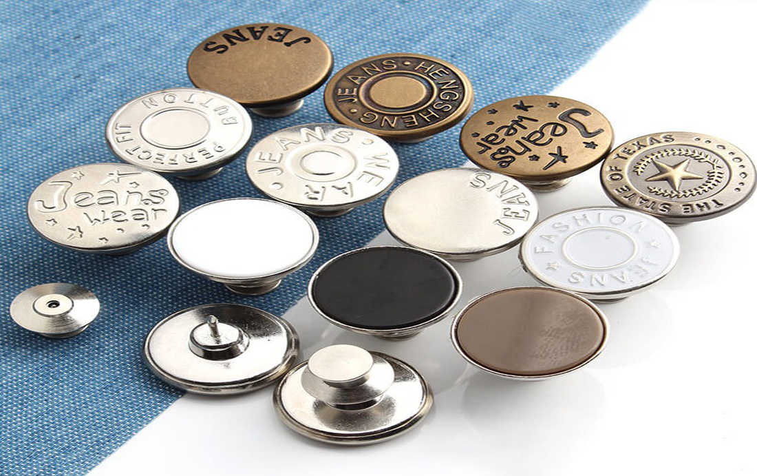 Fastener, Button, Needle and Pin Manufacturing