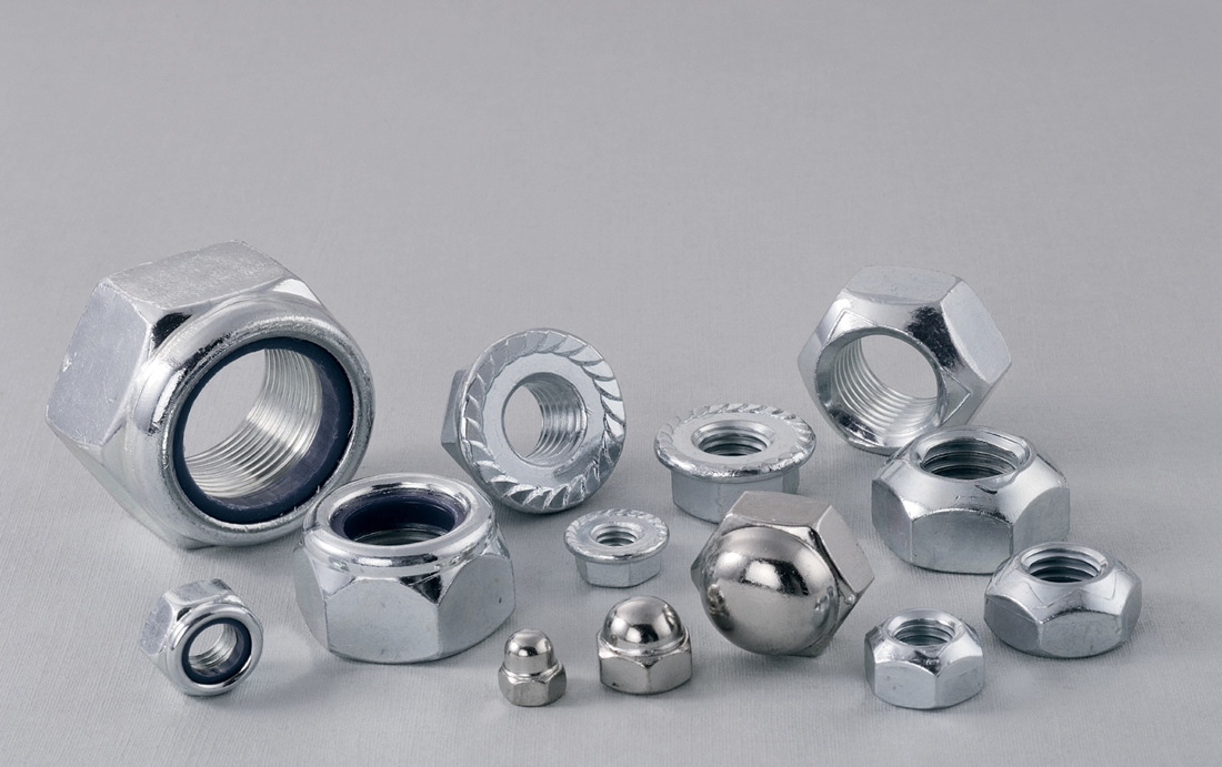 Bolt, Nut, Screw, Rivet and Washer Manufacturing