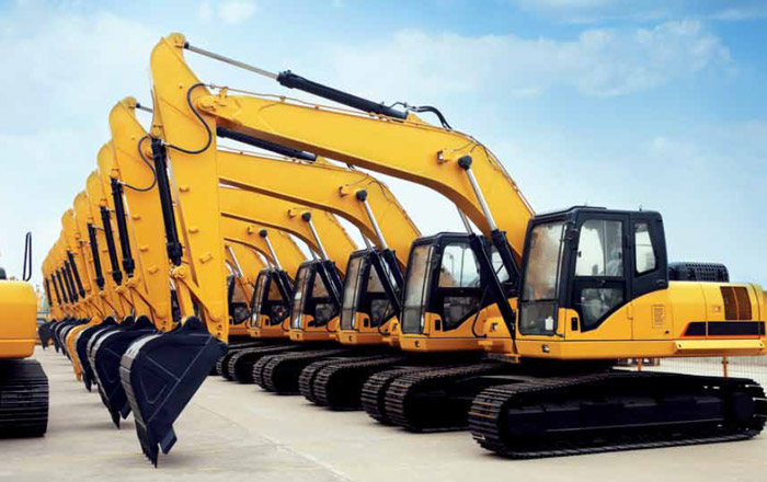 Construction Machinery Manufacturing