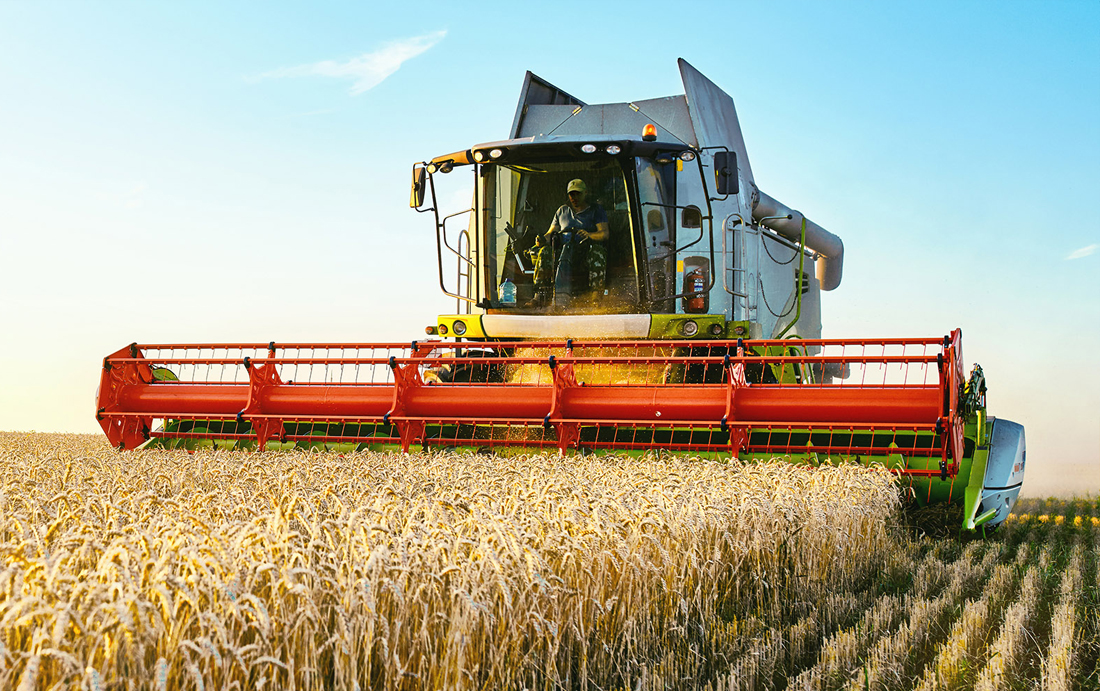 Agricultural Machinery and Equipment Manufacturing